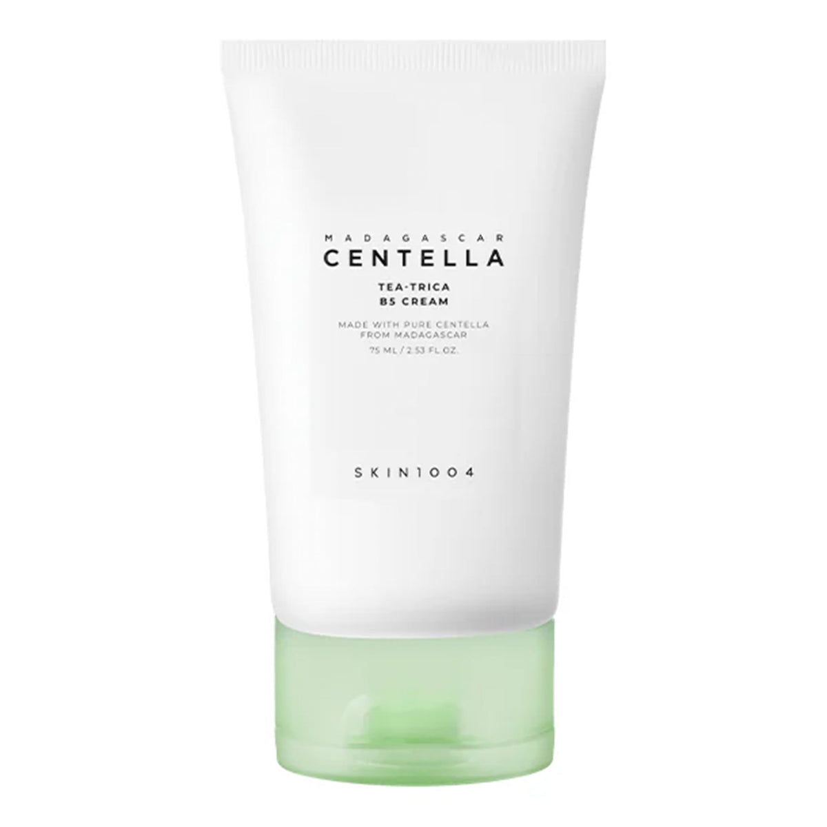 Skin1004 - Madagascar Centella Tea-Trica B5 Cream - 75ml (Korea)