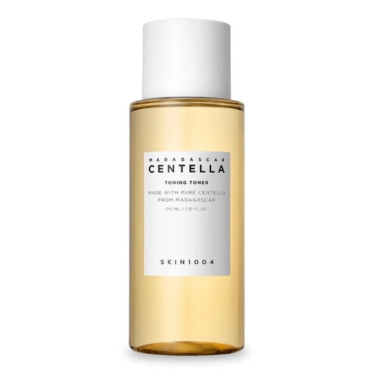 Skin1004 - Madagascar Centella Toning Toner - 210ml (Korea)