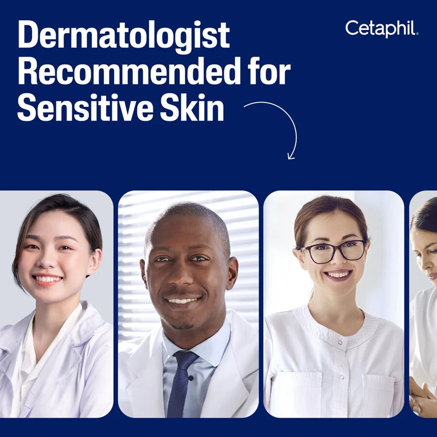 Cetaphil - Moisturizing Cream For Very Dry To Normal Skin - 453g (Canada)