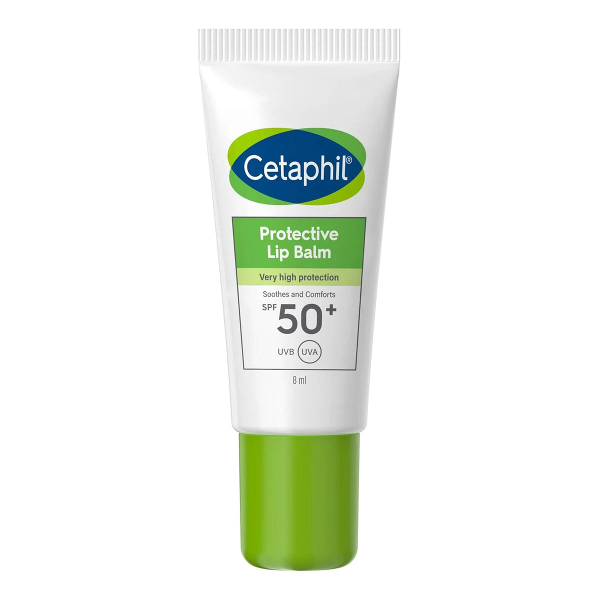 Cetaphil - Protective Lip Balm Very High Protection SPF 50+ - 8ml