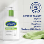 Cetaphil - Moisturizing Lotion For Normal To Dry, Sensitive Skin - 473ml (Canada)