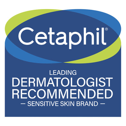 Cetaphil - Moisturizing Lotion For Normal To Dry, Sensitive Skin - 236ml (Canada)
