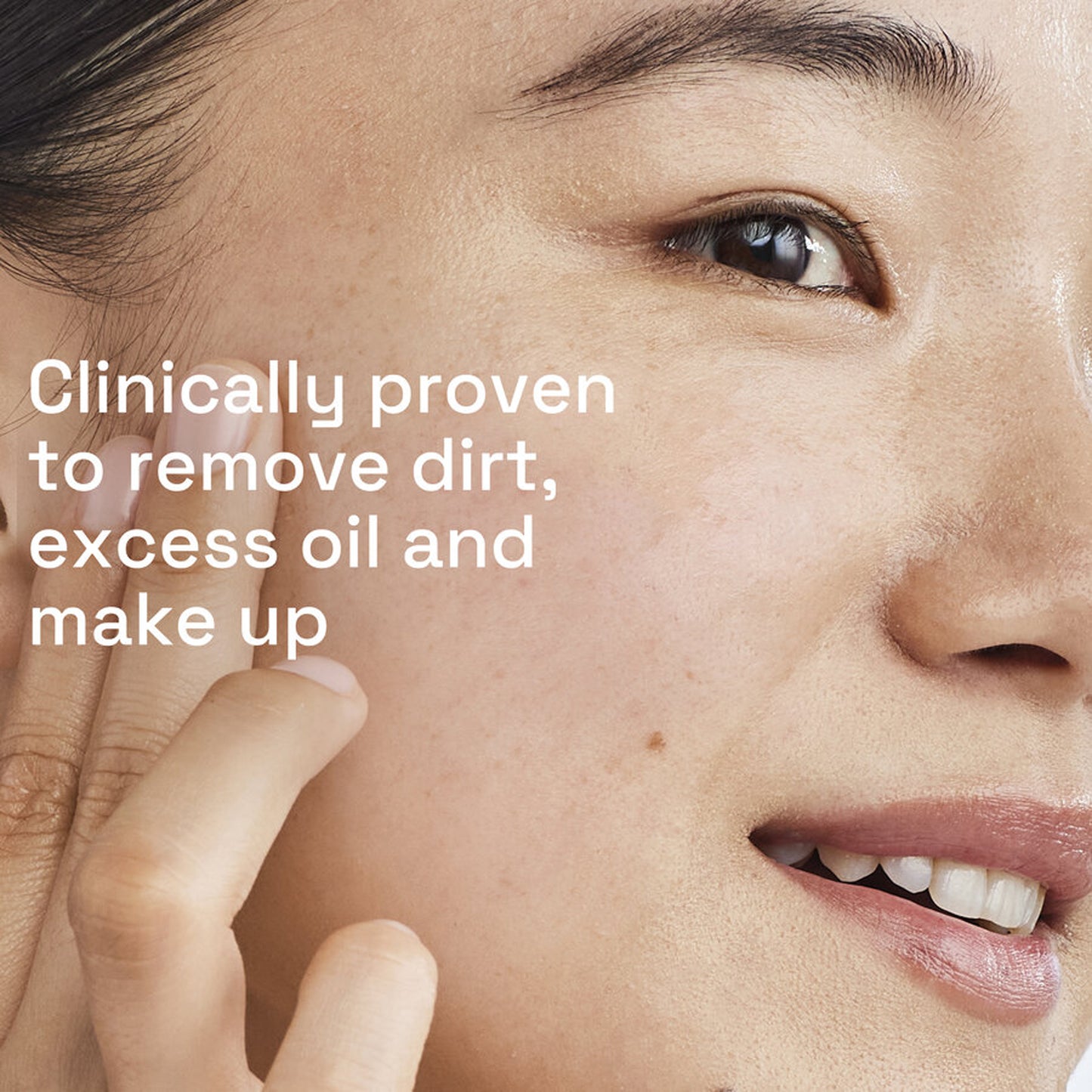 Cetaphil - Oily Skin Cleanser For Combination To Oily, Sensitive Skin - 236ml (Canada)