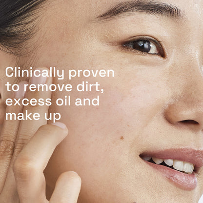 Cetaphil - Oily Skin Cleanser For Combination To Oily, Sensitive Skin - 473ml (Canada)