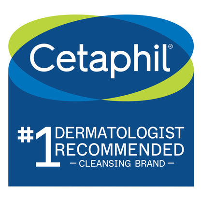 Cetaphil - Oily Skin Cleanser For Combination To Oily, Sensitive Skin - 473ml (Canada)