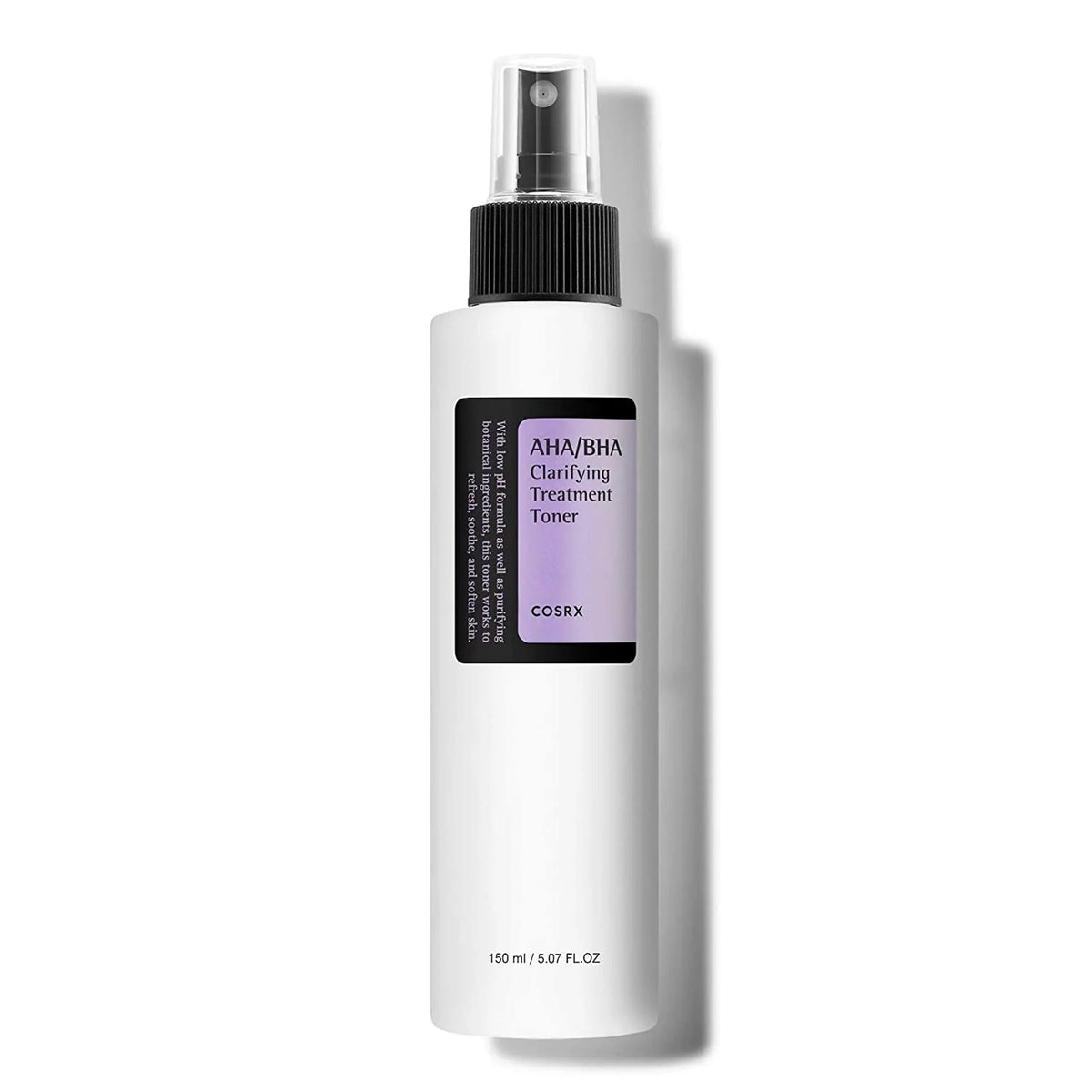 Cosrx - AHA/BHA Clarifying Treatment Toner - 150ml (Korea)
