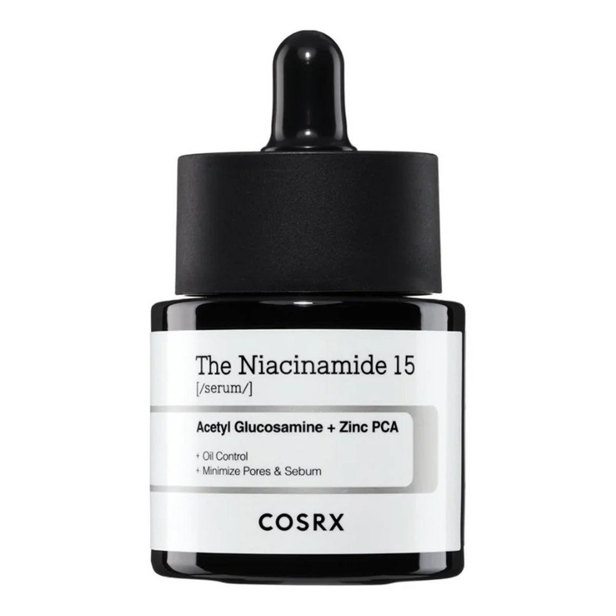 Cosrx - The Niacinamide 15 Serum - 20ml (Korea)