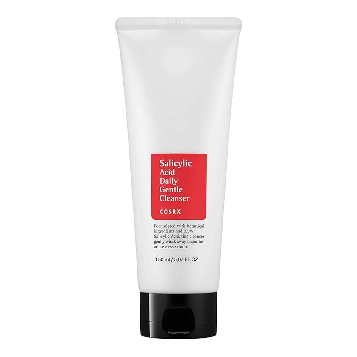 Cosrx - Salicylic Acid Daily Gentle Cleanser - 150ml (Korea)