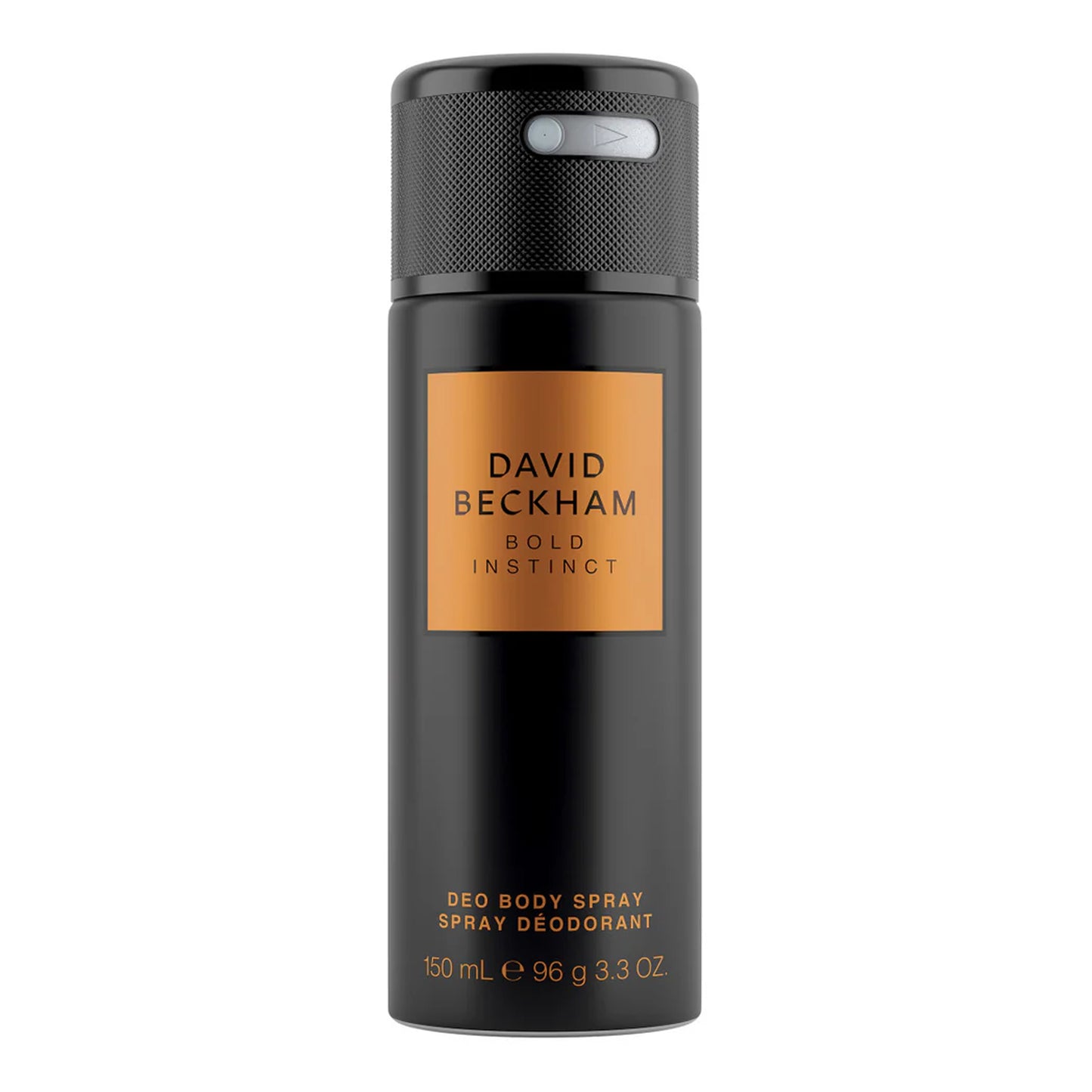 David Beckham - Bold Instinct Deo Body Spray - 150ml (Europe)