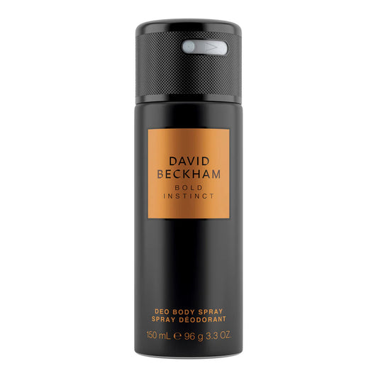 David Beckham - Bold Instinct Deo Body Spray - 150ml (Europe)