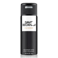 David Beckham - Classic Deo Body Spray - 150ml (Europe)