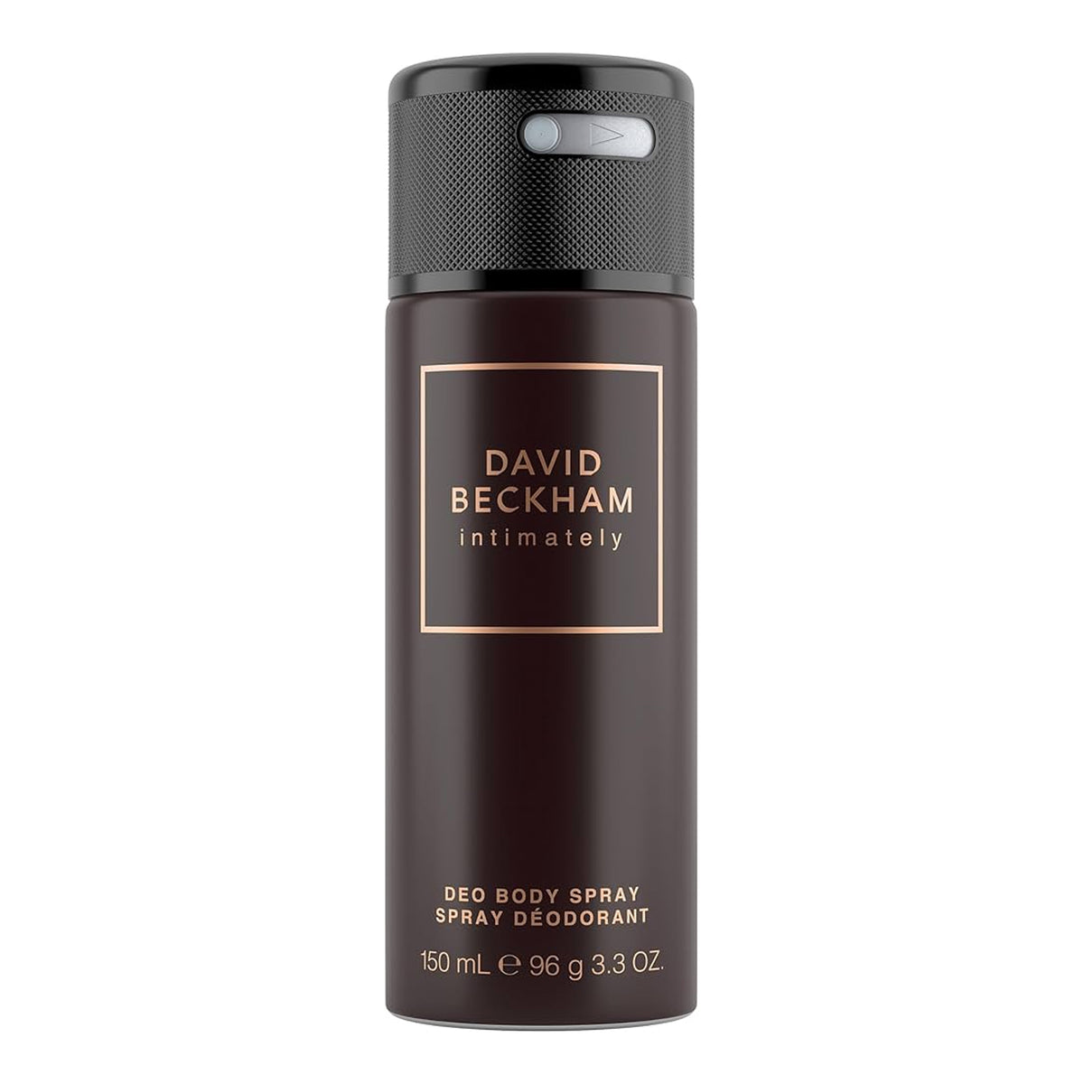 David Beckham - Intimately Deo Body Spray - 150ml (Europe)