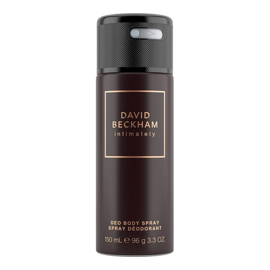 David Beckham - Intimately Deo Body Spray - 150ml (Europe)