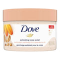 Dove - Colloidal Oatmeal & Calendula Oil Exfoliating Body Polish - 298g (Slovakia)