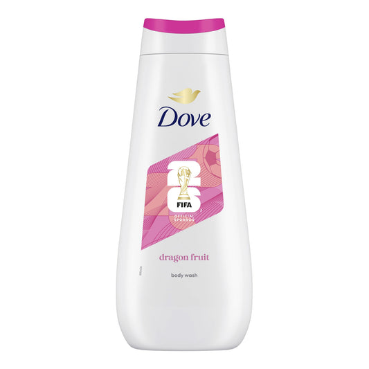 Dove - Advanced Care Dragon Fruit Body Wash - 400ml (Germany)