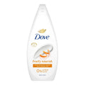 Dove - Fruity Nourish Body Wash - 450ml (Germany)