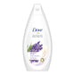 DOVE - NOURISHING SECRETS RELAXING RITUAL BODY WASH WITH LAVENDER OIL & ROSEMARY EXTRACT - 500ML