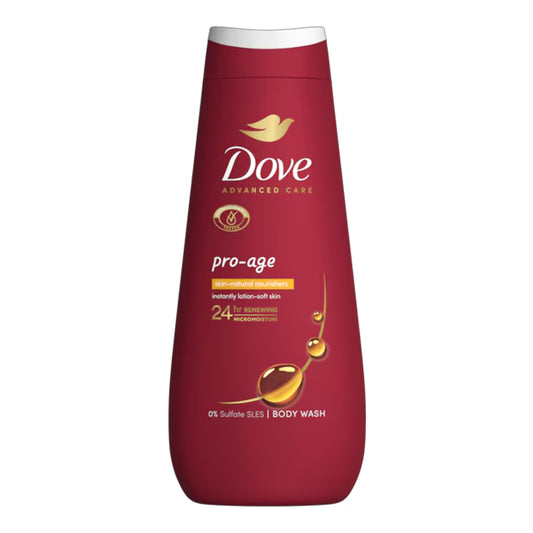 Dove - Advanced Care Pro-Age Body Wash - 400ml (Germany)