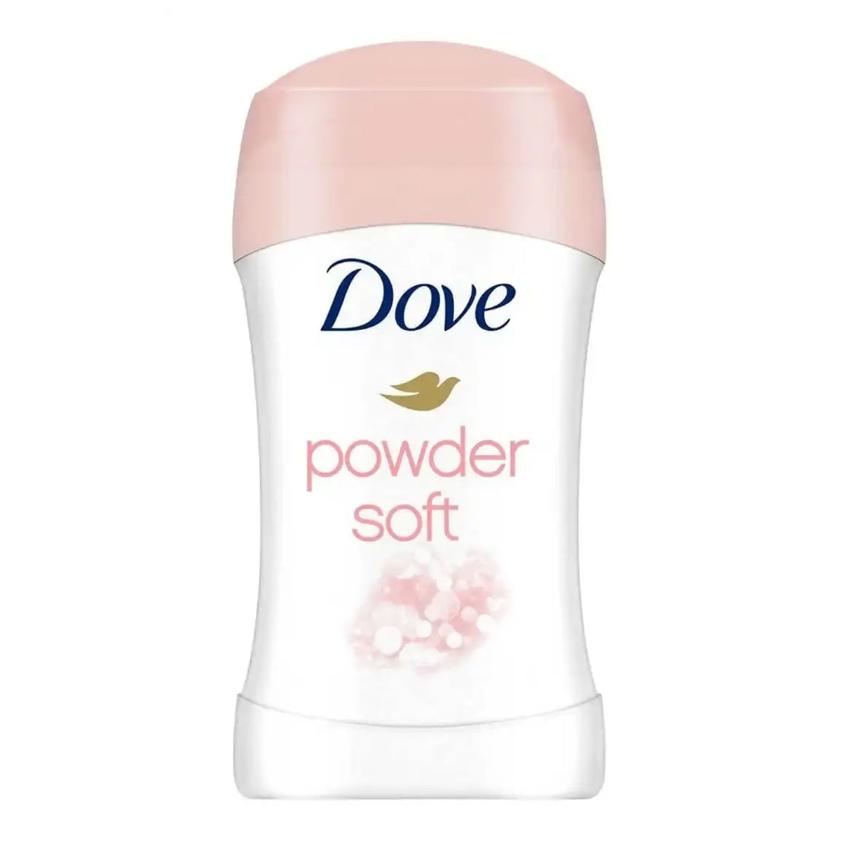 Dove - Powder Soft 48H Anti-Perspirant Stick - 50ml (Poland)