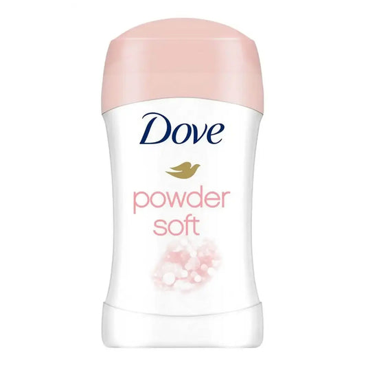 Dove - Powder Soft 48H Anti-Perspirant Stick - 50ml (Poland)