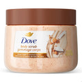 Dove - Brown Sugar & Coconut Butter Body Scrub - 425g (Canada)