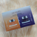 Dr. Rashel - Vitamin C & Retinol Daytime Brightening & Night Anti-Aging Face Cream - 100g (PRC)