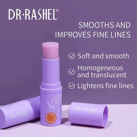 Dr. Rashel - Retinol Facial Serum Stick - 7g