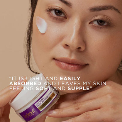 Fadeout - Anti-Wrinkle Whitening Night Cream With Hyaluronic Acid & Niacinamide - 75ml (UK)
