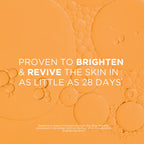 Fadeout - Pure Glow Vitamin C Concentrated Whitening Serum With Niacinamide, Vitamin C & E & Pink Pomelo - 30ml (UK)