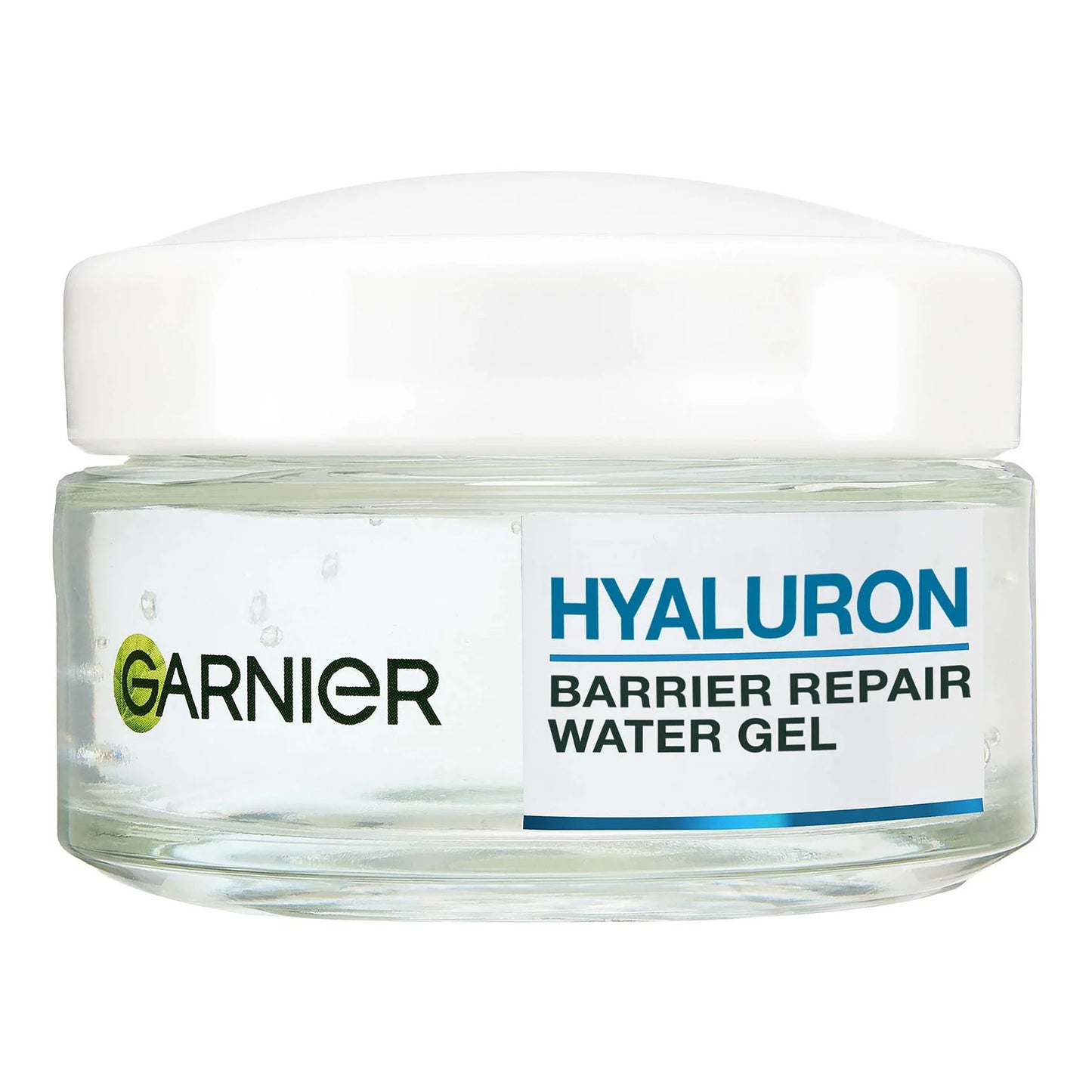 Garnier - Hyaluron Barrier Repair Water Gel For Sensitive Skin - 50ml (Germany)