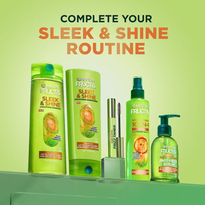Garnier - Fructis Sleek & Shine Frizz Tamer - 8ml (USA)