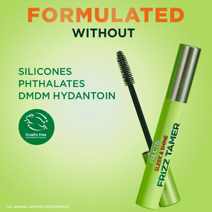 Garnier - Fructis Sleek & Shine Frizz Tamer - 8ml (USA)