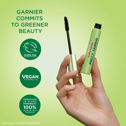 Garnier - Fructis Sleek & Shine Frizz Tamer - 8ml (USA)