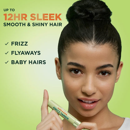 Garnier - Fructis Sleek & Shine Frizz Tamer - 8ml (USA)