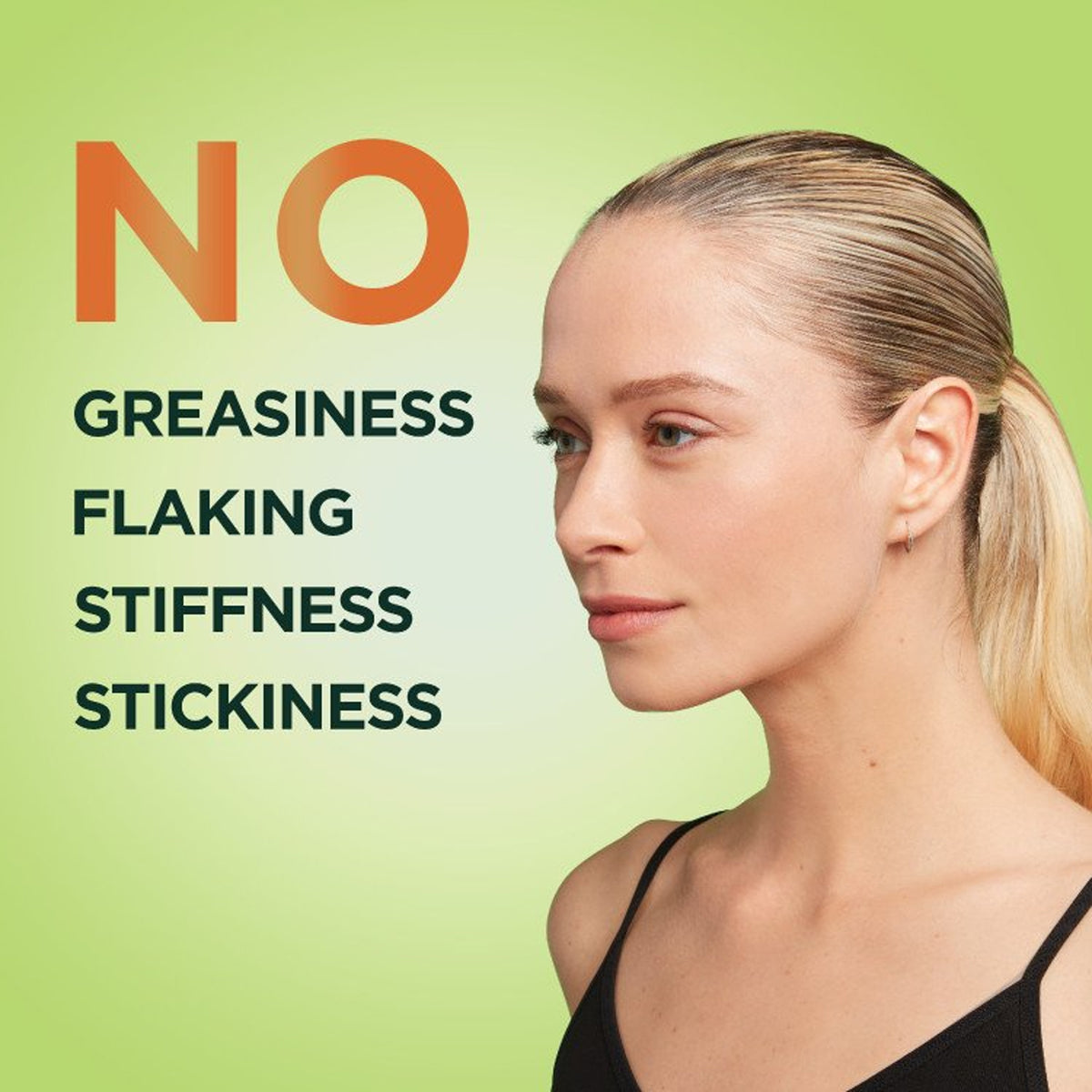 Garnier - Fructis Sleek & Shine Frizz Tamer - 8ml (USA)