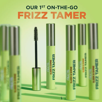 Garnier - Fructis Sleek & Shine Frizz Tamer - 8ml (USA)