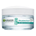 Garnier - Skin Naturals Hyaluronic Aloe Day Jelly Moisturizer For Normal To Combination Skin - 50ml (Germany)