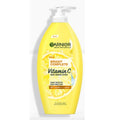 Garnier - Skin Naturals Bright Complete Vitamin C Body Serum Lotion For All Skin Types - 400ml (Indonesia)