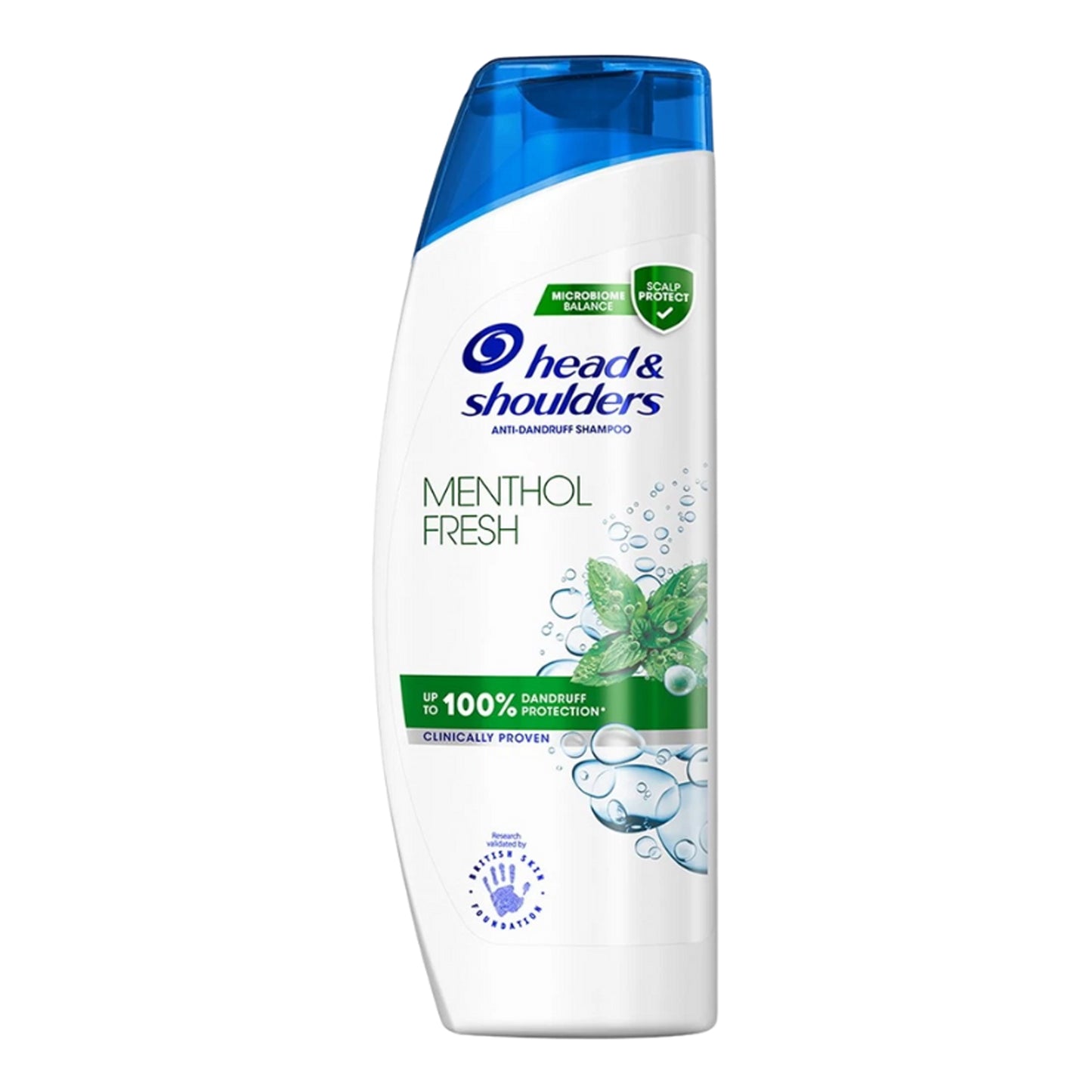 Head & Shoulders - Menthol Fresh Anti-Dandruff Shampoo - 400ml