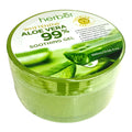 Herber - 99% Whitening Aloe Vera Soothing Gel - 300ml (Singapore)