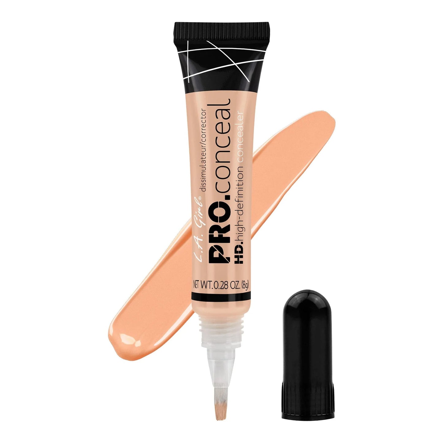 L.A. Girl - HD Pro Concealer (PRC)