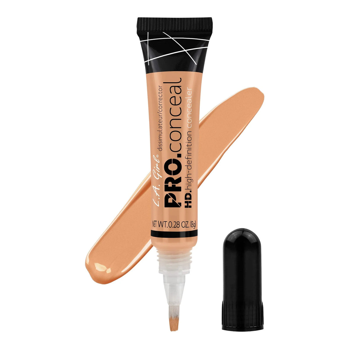 L.A. Girl - HD Pro Concealer (PRC)