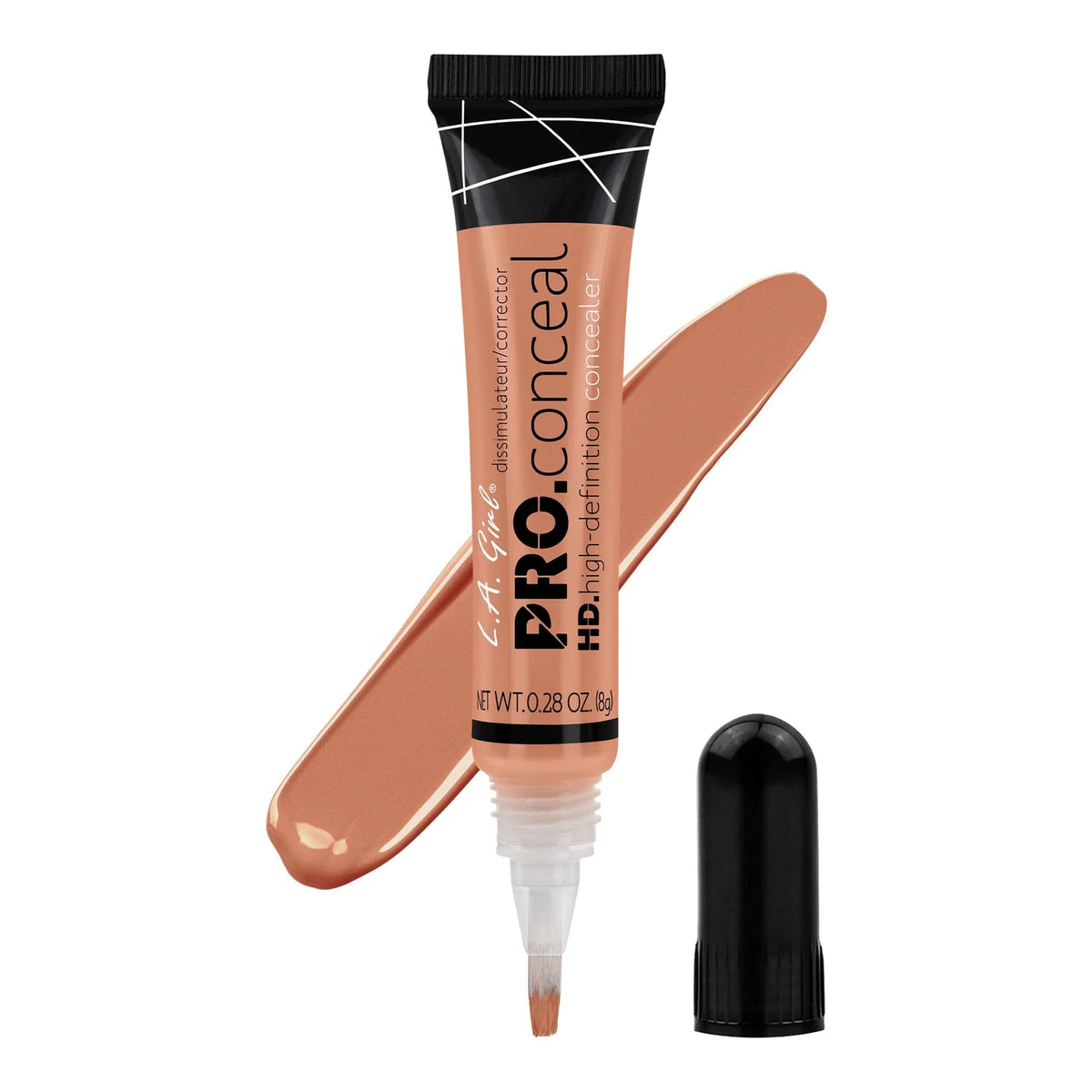 L.A. Girl - HD Pro Concealer (PRC)