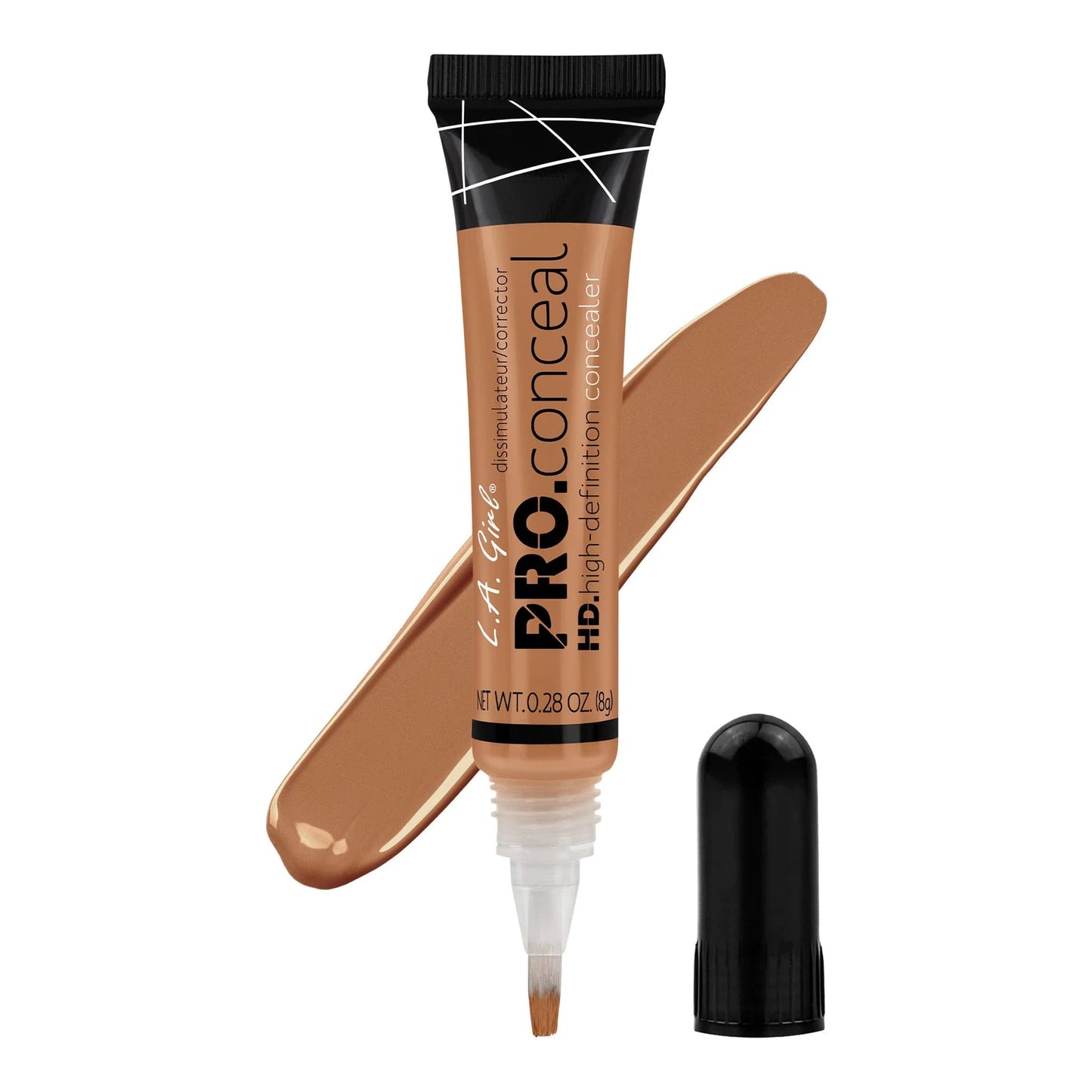 L.A. Girl - HD Pro Concealer (PRC)