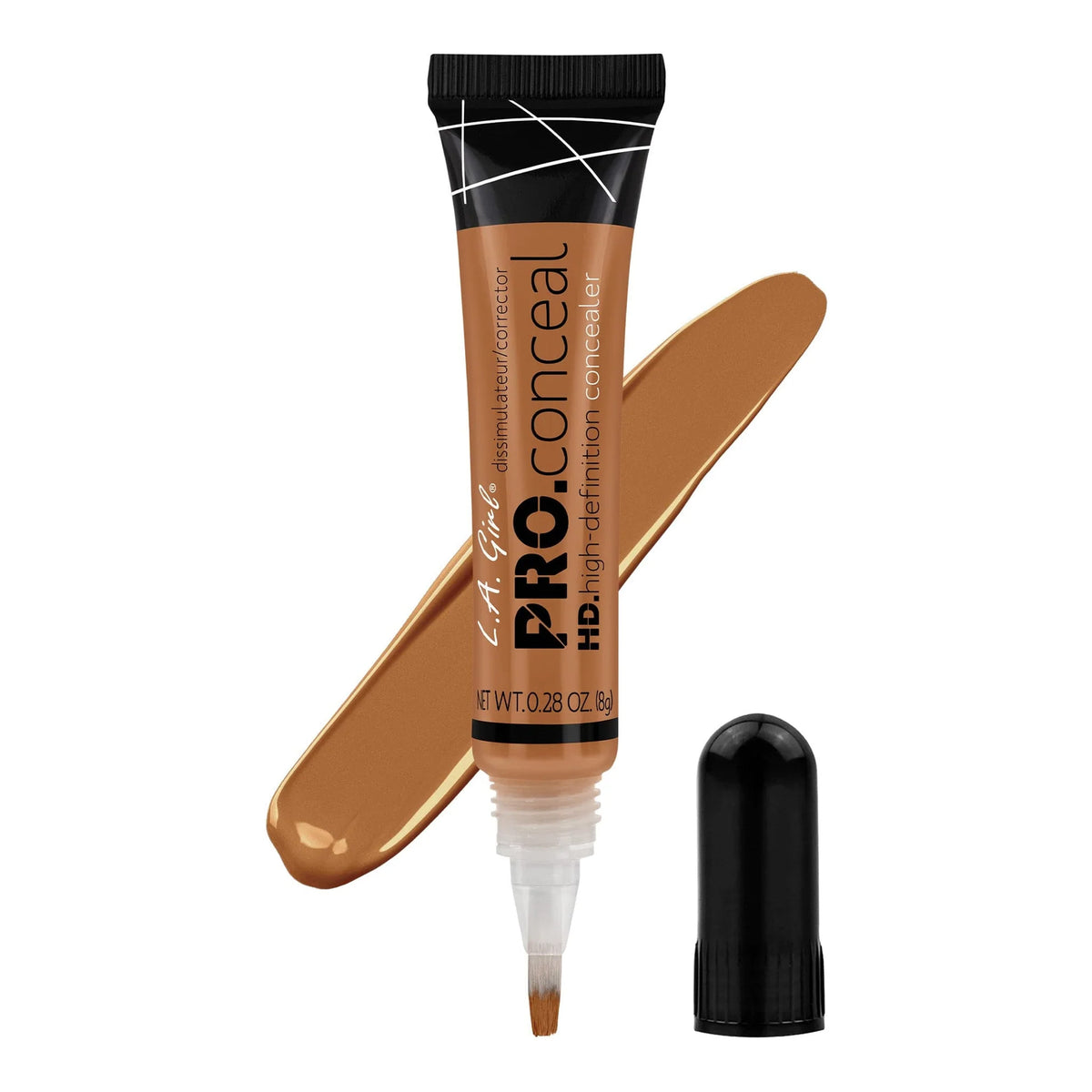 L.A. Girl - HD Pro Concealer (PRC)