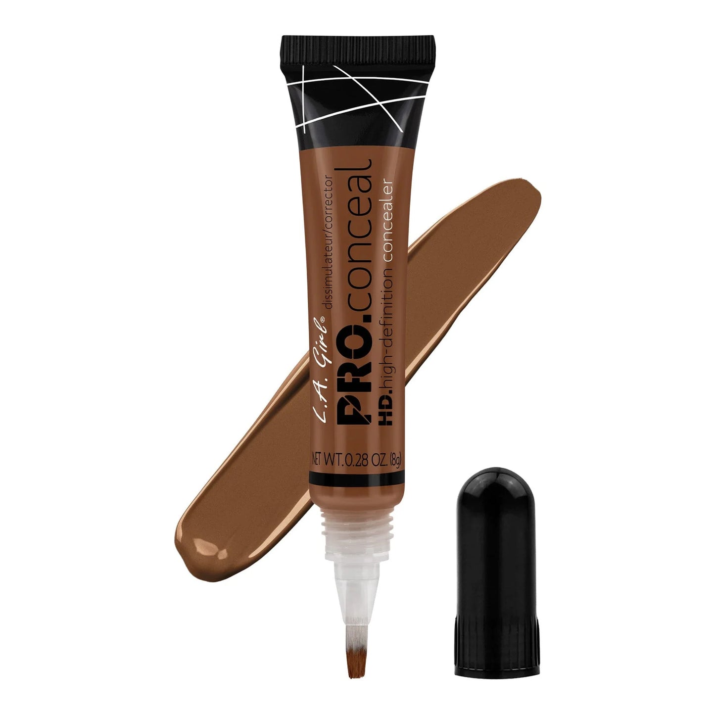L.A. Girl - HD Pro Concealer (PRC)