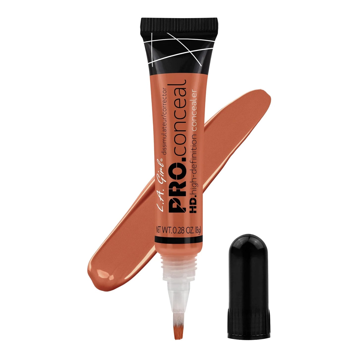 L.A. Girl - HD Pro Concealer (PRC)