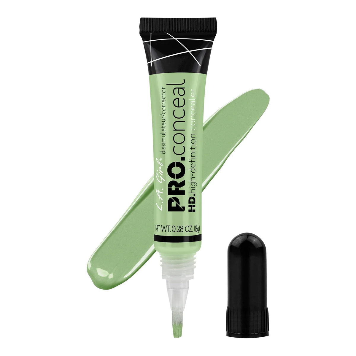 L.A. Girl - HD Pro Concealer (PRC)