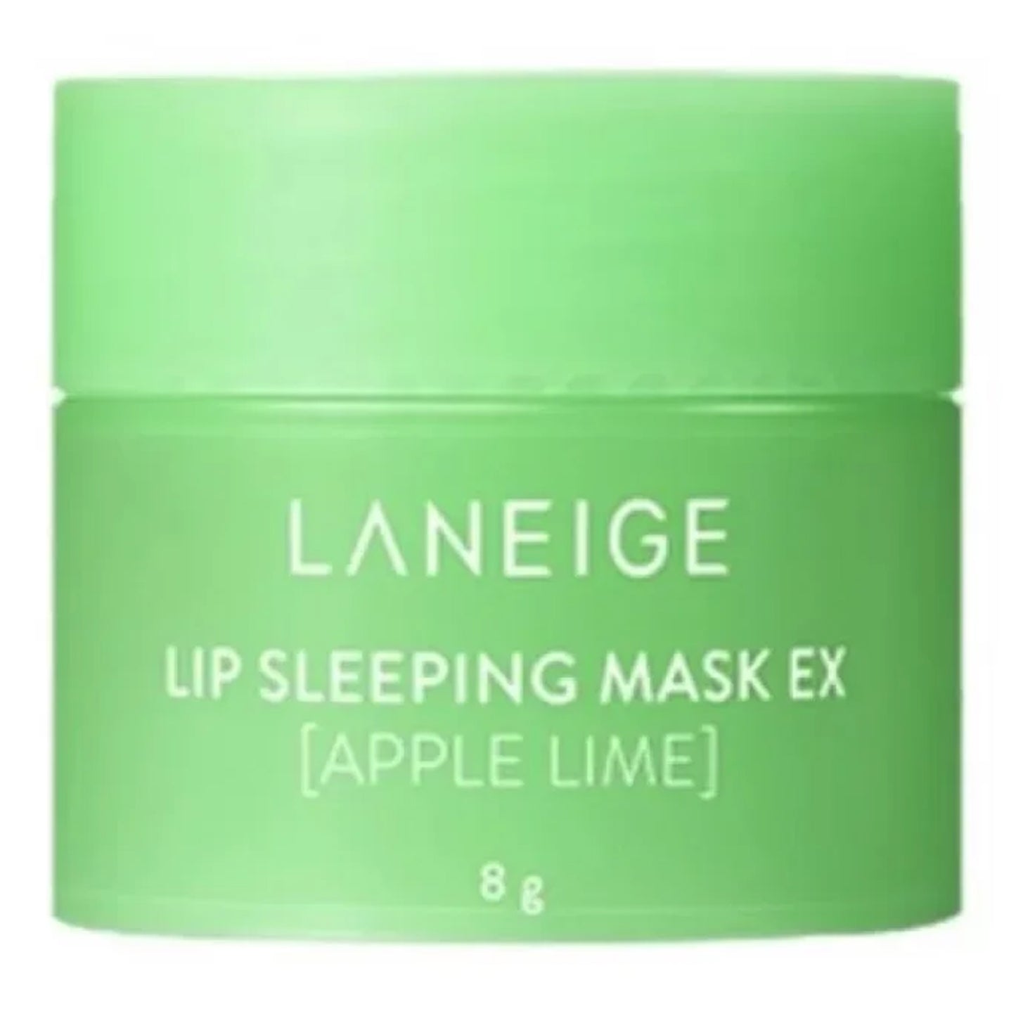 Laneige - Apple Lime Lip Sleeping Mask - 8g