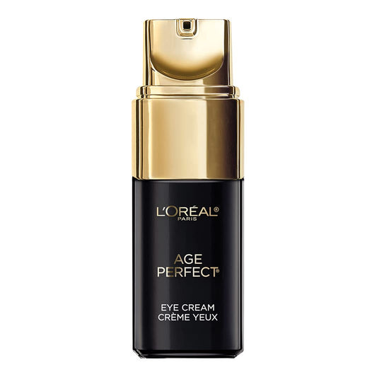 L'Oreal Paris - Age Perfect Cell Renewal Anti-Aging Eye Cream - 15ml